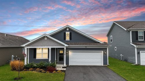 10406 Whitney Pl, Crown Point, IN, 46307-1107 | Card Image