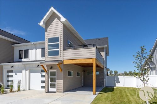 1210 Buffalo Crossing Dr, Billings, MT, 59106-3171 | Card Image