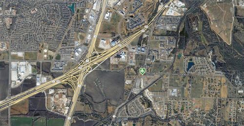 910 S State Highway 5, Fairview, TX, 75069-9461 | Card Image