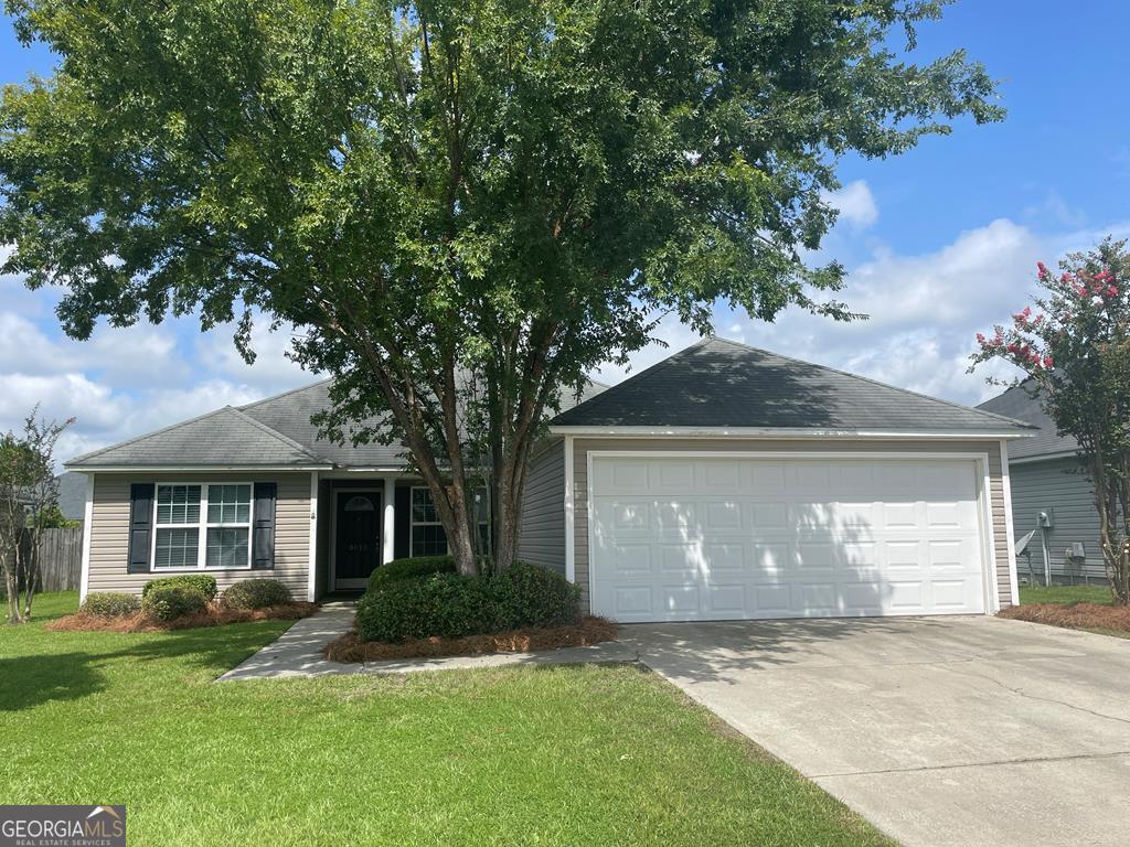 Druid Oaks Dr, Valdosta, GA 31605