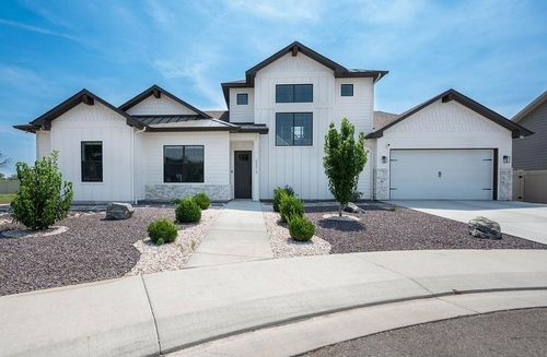 2373 Green Apple Dr, Grand Junction, CO, 81505-8616 | Card Image