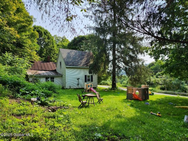 133 Main St, House other with 3 bedrooms, 1 bathrooms and 3 parking in Worcester NY | Image 27