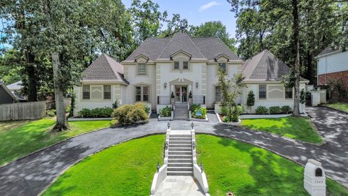 7343 Deep Valley Dr, Germantown, TN, 38138-3704 | Card Image