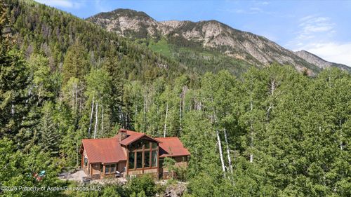 117 Deer Ln, Marble, CO, 81623-9379 | Card Image