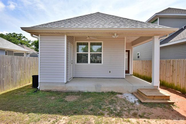 241 S M St, House other with 3 bedrooms, 3 bathrooms and 2 parking in Pensacola FL | Image 20