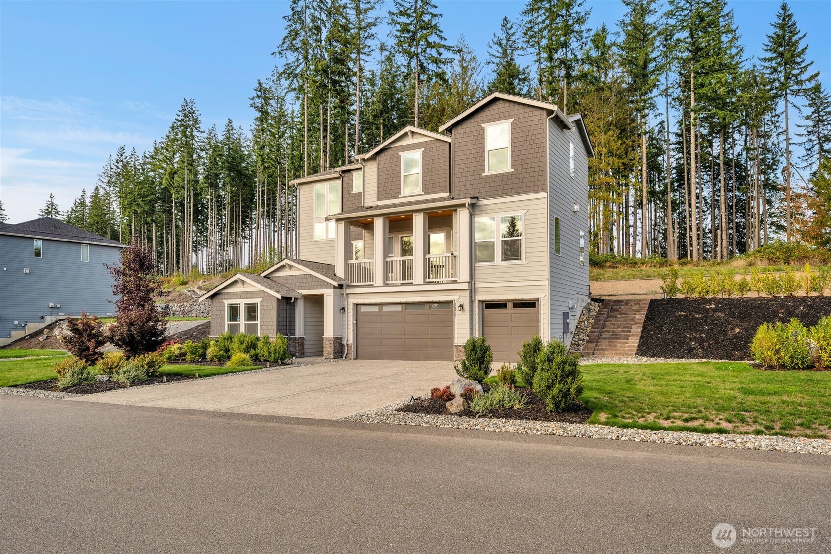 Residential in Lake Stevens 2