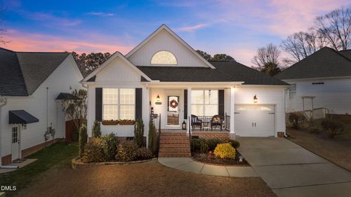 1530 Old Sexton Pl, Fuquay Varina, NC, 27526-7260 | Card Image