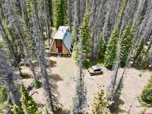 XX Iron Creek Drive, Antonito, CO, 81120 | Card Image