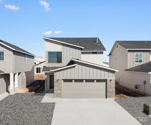 6626 W Black Butte Dr, Meridian, ID, 83646-2076 | Card Image