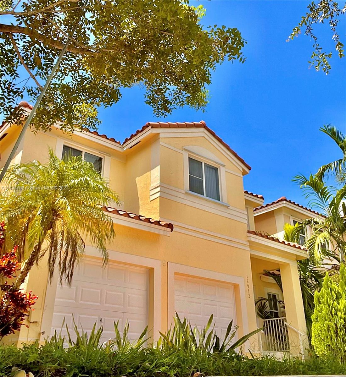 16972 16972 Sw 33rd Ct, Sold in Miramar Zoocasa