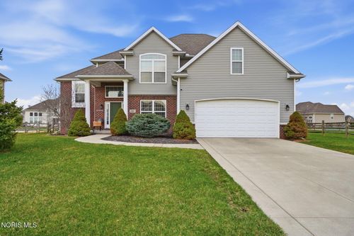 3307 Sterlingwood Ln, Perrysburg, OH, 43551-3137 | Card Image