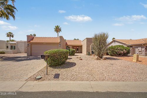 25848 S Beech Creek Dr, Sun Lakes, AZ, 85248-6806 | Card Image