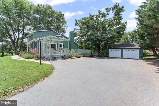 460 Pennocks Bridge Rd, House other with 4 bedrooms, 3 bathrooms and null parking in West Grove PA | Image 38