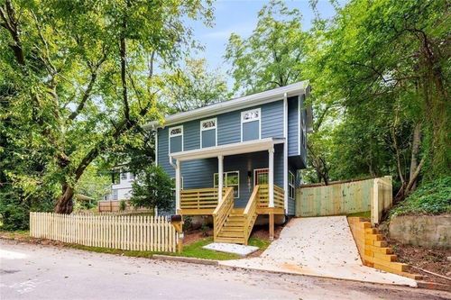1631 Burton St Se, Atlanta, GA, 30315 | Card Image