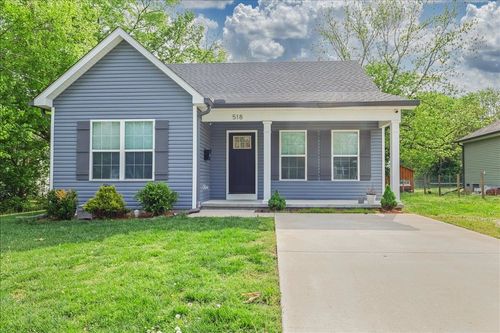 518 Brevard St, Franklin, KY, 42134-1529 | Card Image