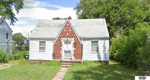 2878 Wirt St, Omaha, NE, 68111-3313 | Card Image