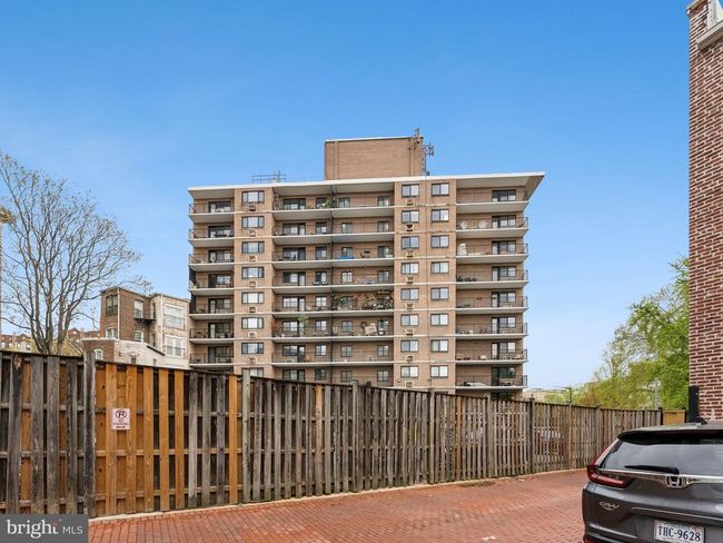 APT-909 - 1816 New Hampshire Ave Nw, Home with 1 bedrooms, 1 bathrooms and null parking in WASHINGTON DC | Image 26