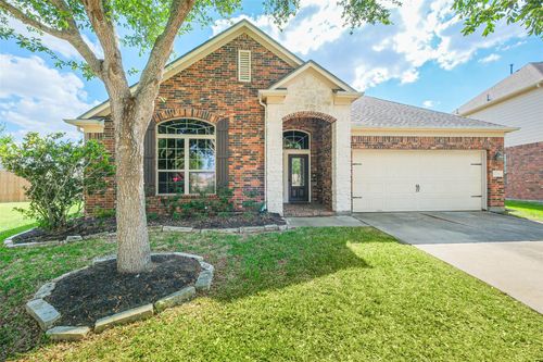 4718 Sedgewood Dr, Rosenberg, TX, 77471-4095 | Card Image