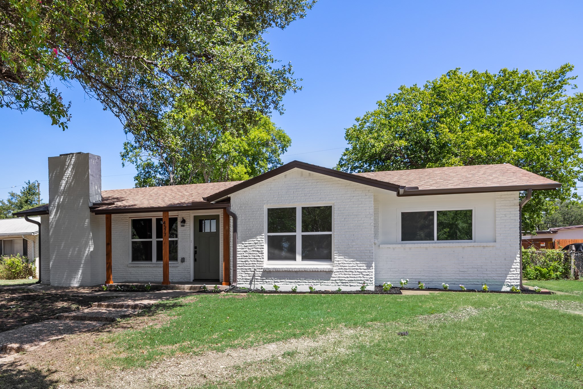 Residential in Dallas 5