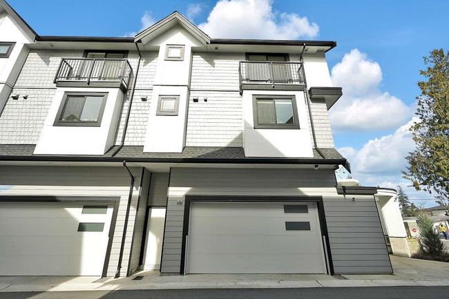 5 - 32160 Peardonville Road, Townhouse with 3 bedrooms, 3 bathrooms and 2 parking in Abbotsford BC | Image 4