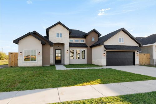 2614 Arely Ln, Brownsville, TX, 78526-5270 | Card Image