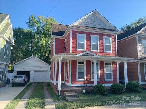 21223 Pine St, Cornelius, NC, 28031-8593 | Card Image