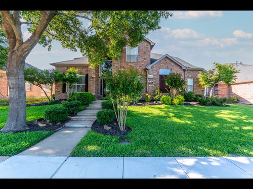6240 Pine Ridge Blvd, Mckinney, TX, 75070-9514 | Card Image