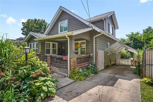 380 Ruckel Rd, Akron, OH, 44305-3452 | Card Image