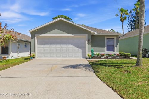 335 Cypress Point Dr, Melbourne, FL, 32940-7752 | Card Image