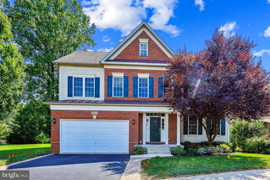 Fellowship Ln, North Potomac, MD 20878
