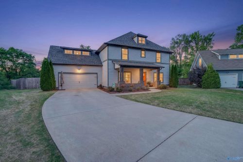 105 Andalusia Cir, Huntsville, AL, 35811-6001 | Card Image