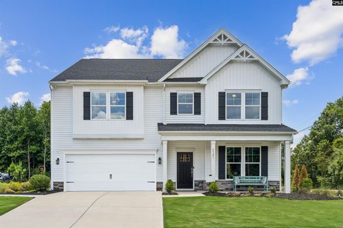 725 Feldspar Court, Chapin, SC, 29036 | Card Image
