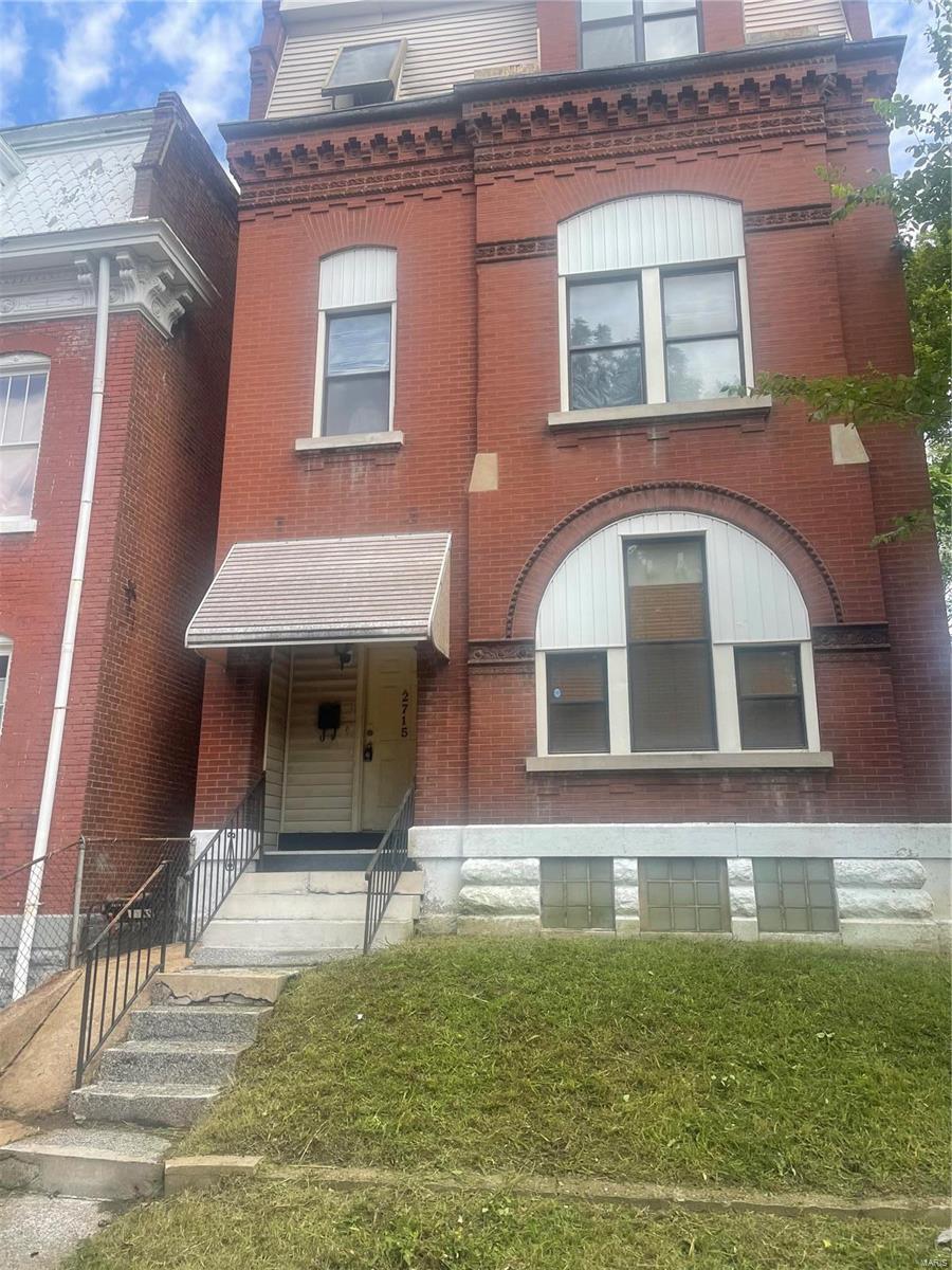 Osage St, Saint Louis, MO 63118