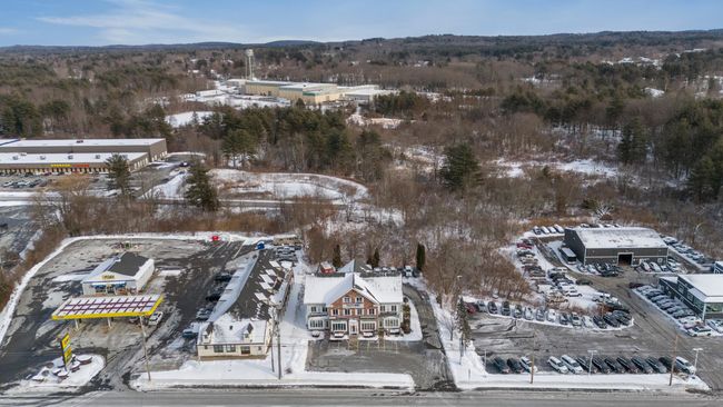 2 - 91 Plaistow Rd, Home with 0 bedrooms, 0 bathrooms and null parking in Plaistow NH | Image 8