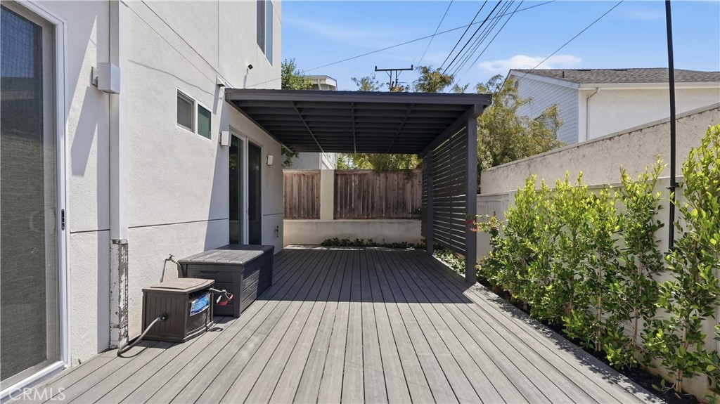 Residential in Redondo Beach 5