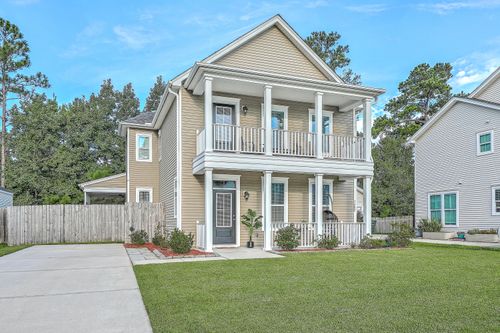 7402 Purser Ln, Hanahan, SC, 29410-8291 | Card Image