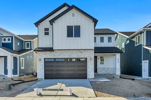 266-6730 S Quarter Creek Dr, West Jordan, UT, 84081-5550 | Card Image