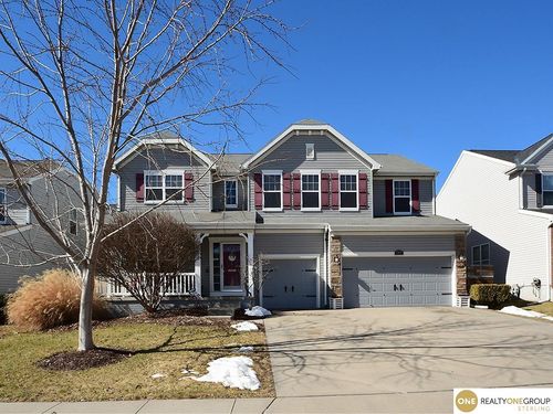 2908 N 169 Street, Omaha, NE, 68116 | Card Image