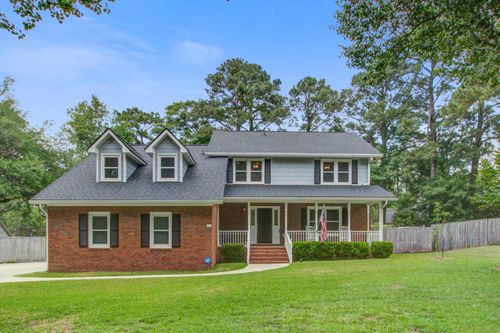 123 Plantation Drive, Summerville, SC, 29485 | Card Image
