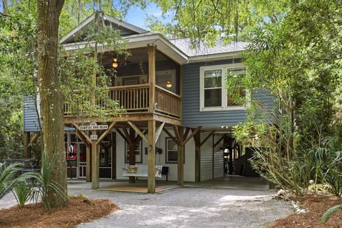 609 Dolphin Rd, Edisto Island, SC, 29438-3136 | Card Image