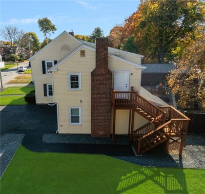 14 Fairview Avenue, House other with 5 bedrooms, 2 bathrooms and 5 parking in Lincoln RI | Image 3