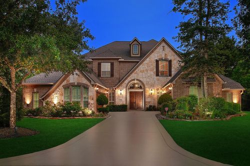 3 Player Vista Pl, The Woodlands, TX, 77382-2928 | Card Image