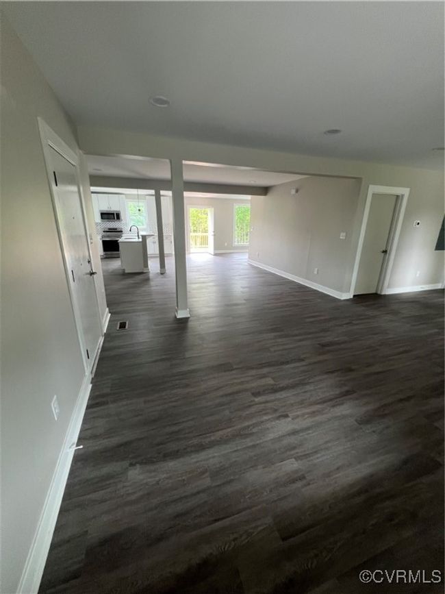 1506 Old Poole Rd, House other with 5 bedrooms, 4 bathrooms and null parking in Alberta VA | Image 24