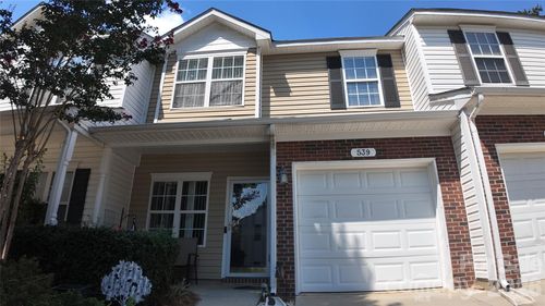 539 Delta Drive, Fort Mill, SC, 29715 | Card Image