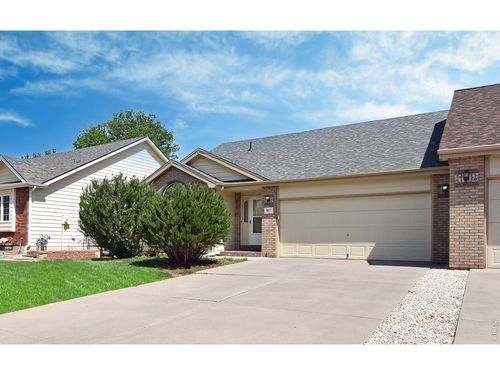 907 N 4th St, Johnstown, CO, 80534-8856 | Card Image