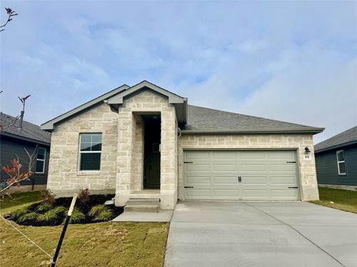 478 El Capitan Loop, Dripping Springs, TX, 78620-3038 | Card Image