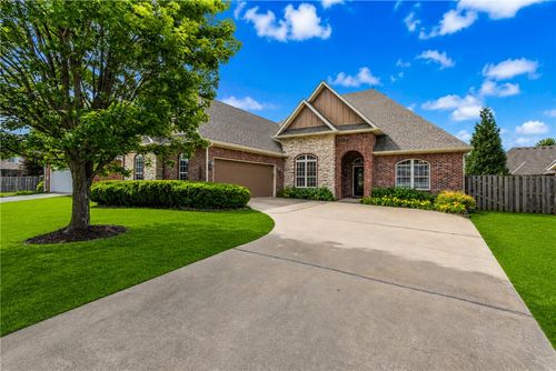 6604 W Inverness Dr, Rogers, AR, 72758-8965 | Card Image
