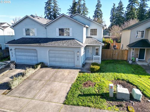 9715 Ne 19th Pl, Vancouver, WA, 98665-9175 | Card Image