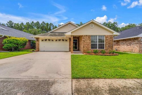 21 Easton St, Cantonment, FL, 32533-6559 | Card Image