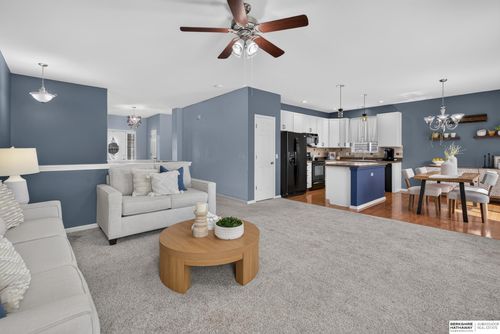 14887 Eagle St, Bennington, NE, 68007-5474 | Card Image